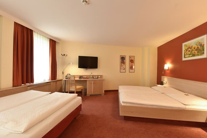 Hotel ADRIA München