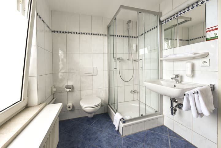 Hotel ADRIA München