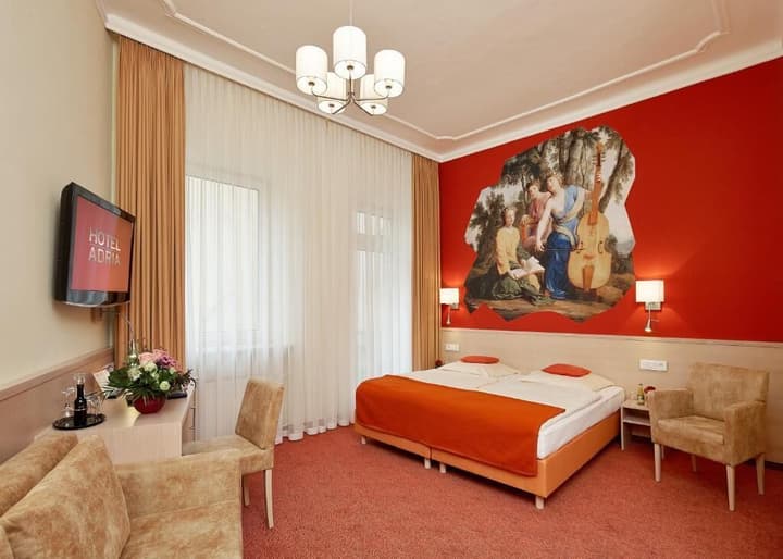 Hotel ADRIA München
