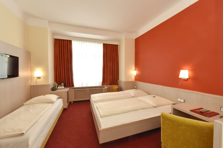 Hotel ADRIA München