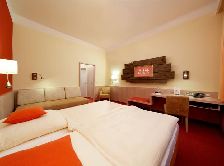 Hotel ADRIA München