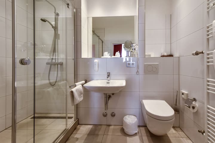 Hotel ADRIA München