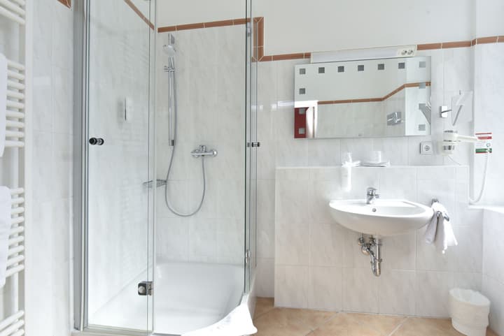 Hotel ADRIA München