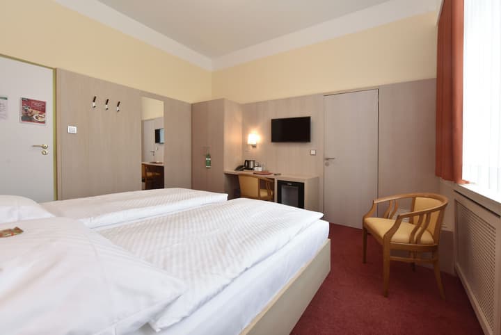 Hotel ADRIA München