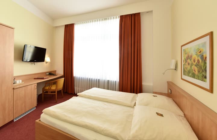 Hotel ADRIA München