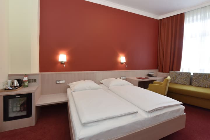 Hotel ADRIA München