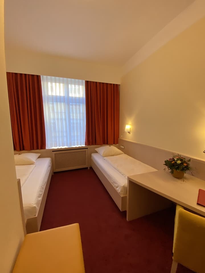 Hotel ADRIA München