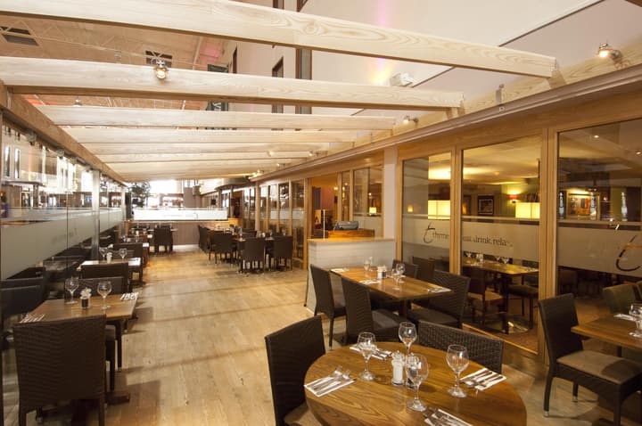 Premier Inn London Heathrow Airport T2 & T3 - Bath Road