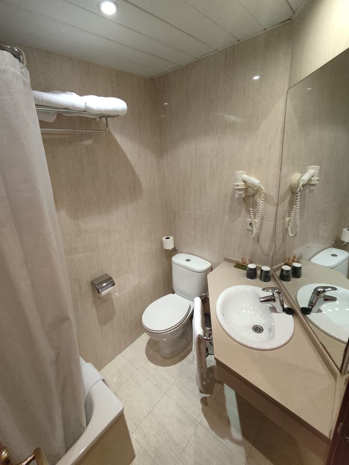 Hotel Riu Nere