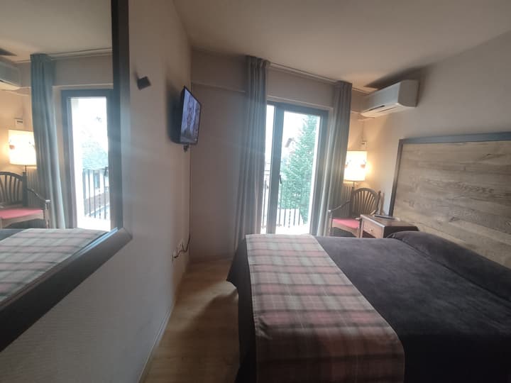 Hotel Riu Nere