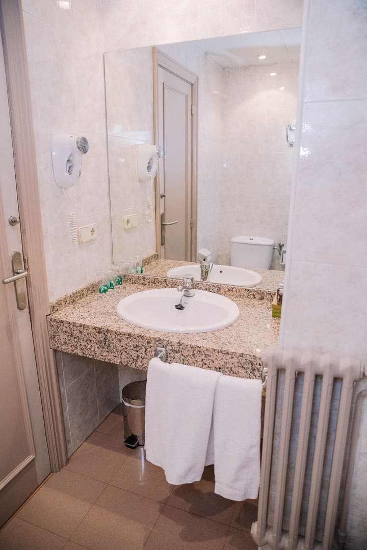 Hotel Riu Nere