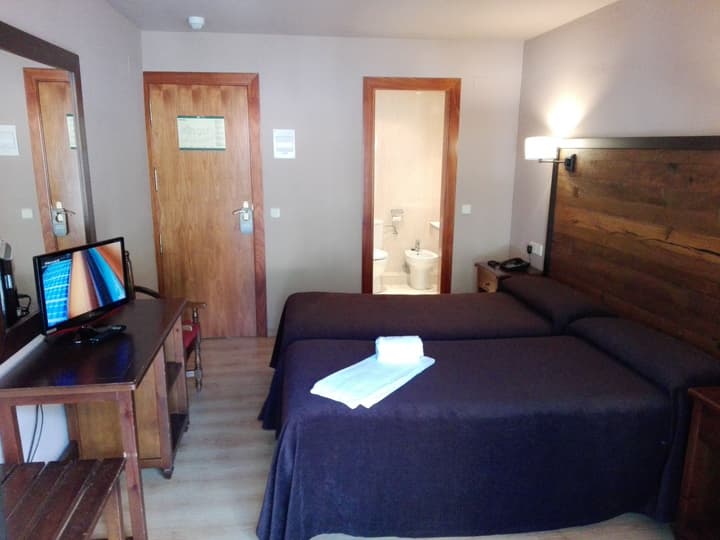 Hotel Riu Nere
