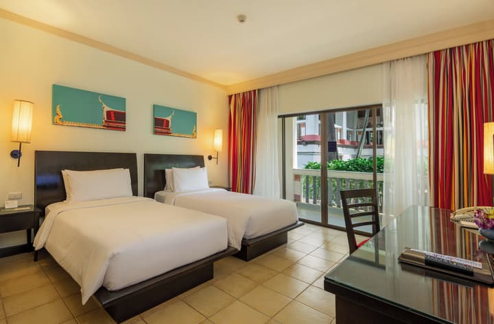 Centara Kata Resort Phuket