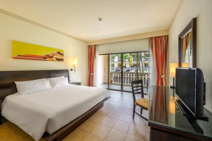 Centara Kata Resort Phuket
