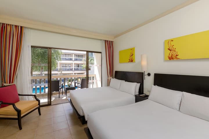 Centara Kata Resort Phuket