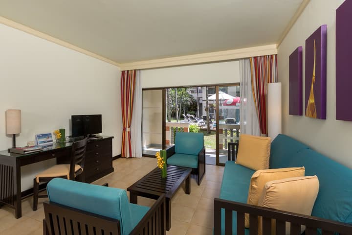 Centara Kata Resort Phuket