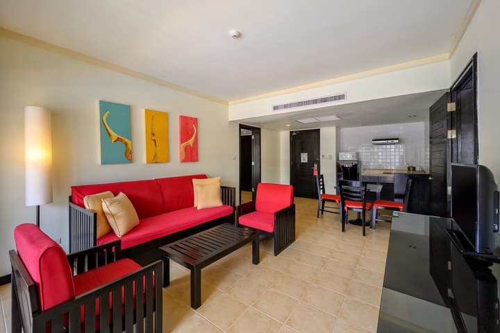 Centara Kata Resort Phuket