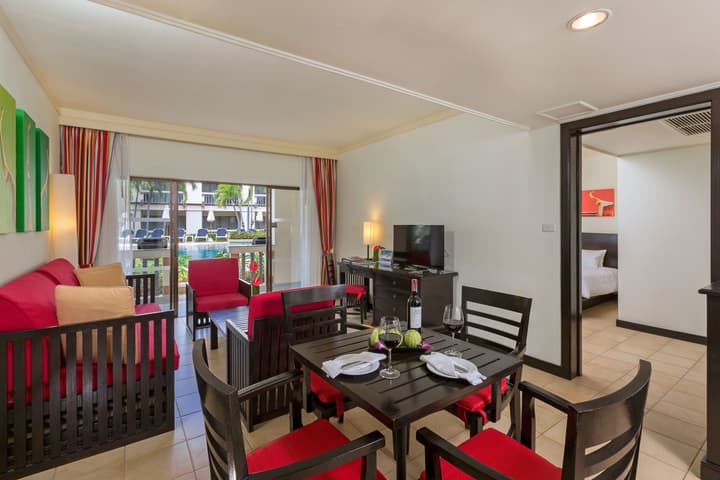 Centara Kata Resort Phuket