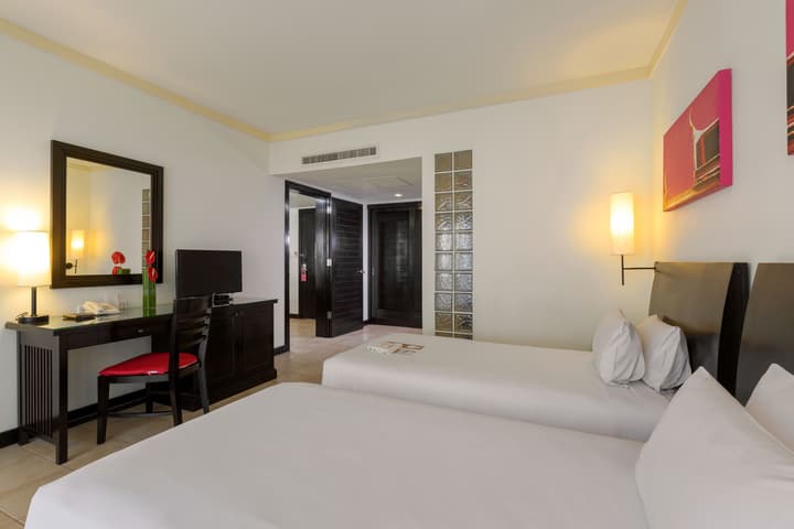 Centara Kata Resort Phuket