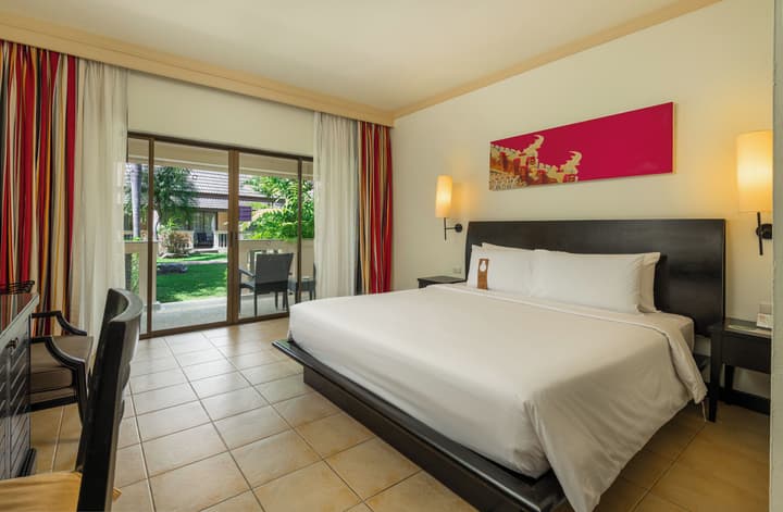Centara Kata Resort Phuket
