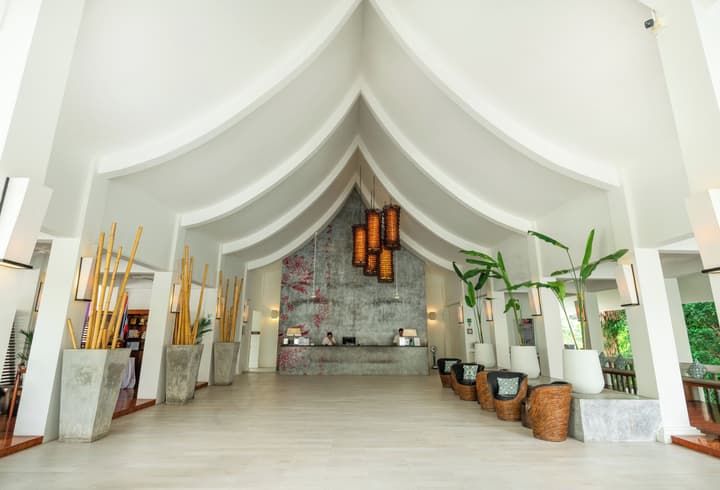 Centara Kata Resort Phuket