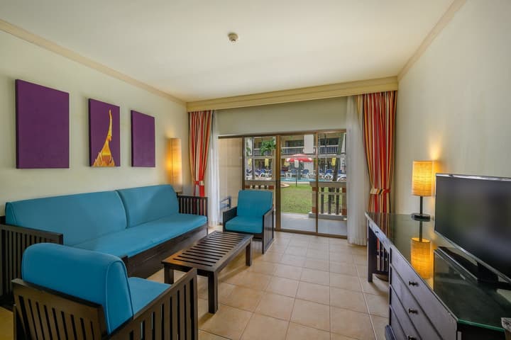 Centara Kata Resort Phuket