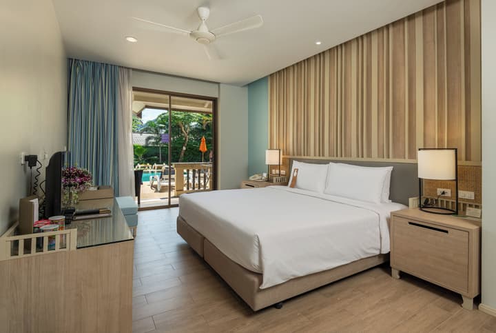 Centara Kata Resort Phuket