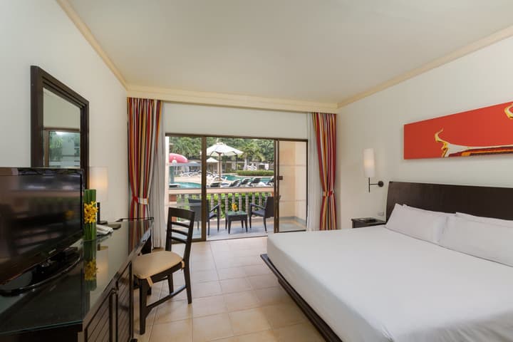 Centara Kata Resort Phuket