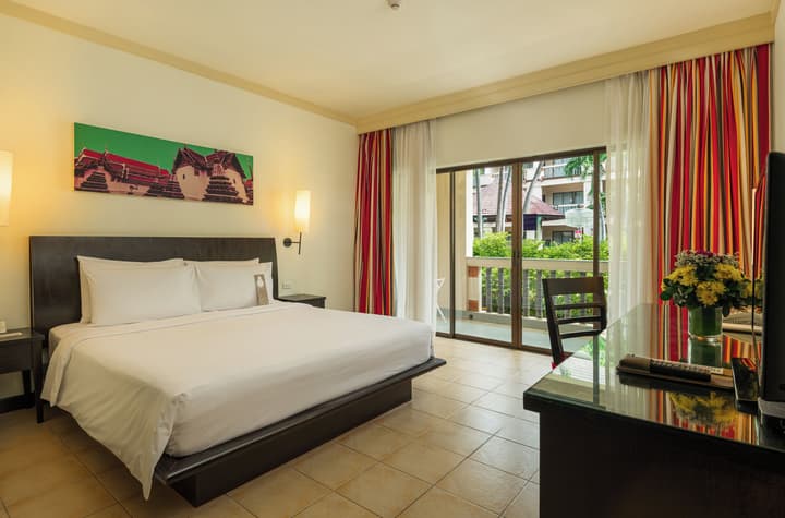Centara Kata Resort Phuket