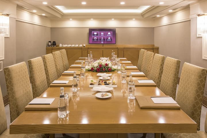 Zorlu Grand Hotel Trabzon