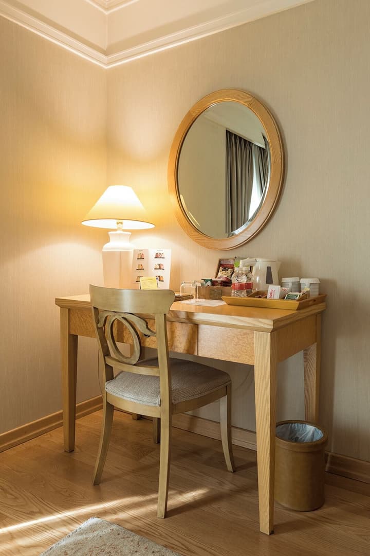Zorlu Grand Hotel Trabzon