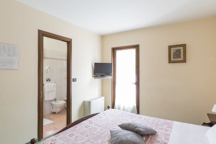 Hotel Conca Verde
