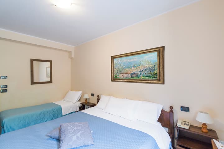 Hotel Conca Verde