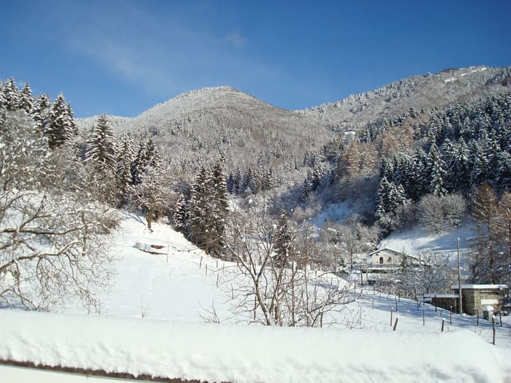 Hotel Conca Verde
