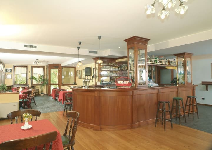 Hotel Conca Verde
