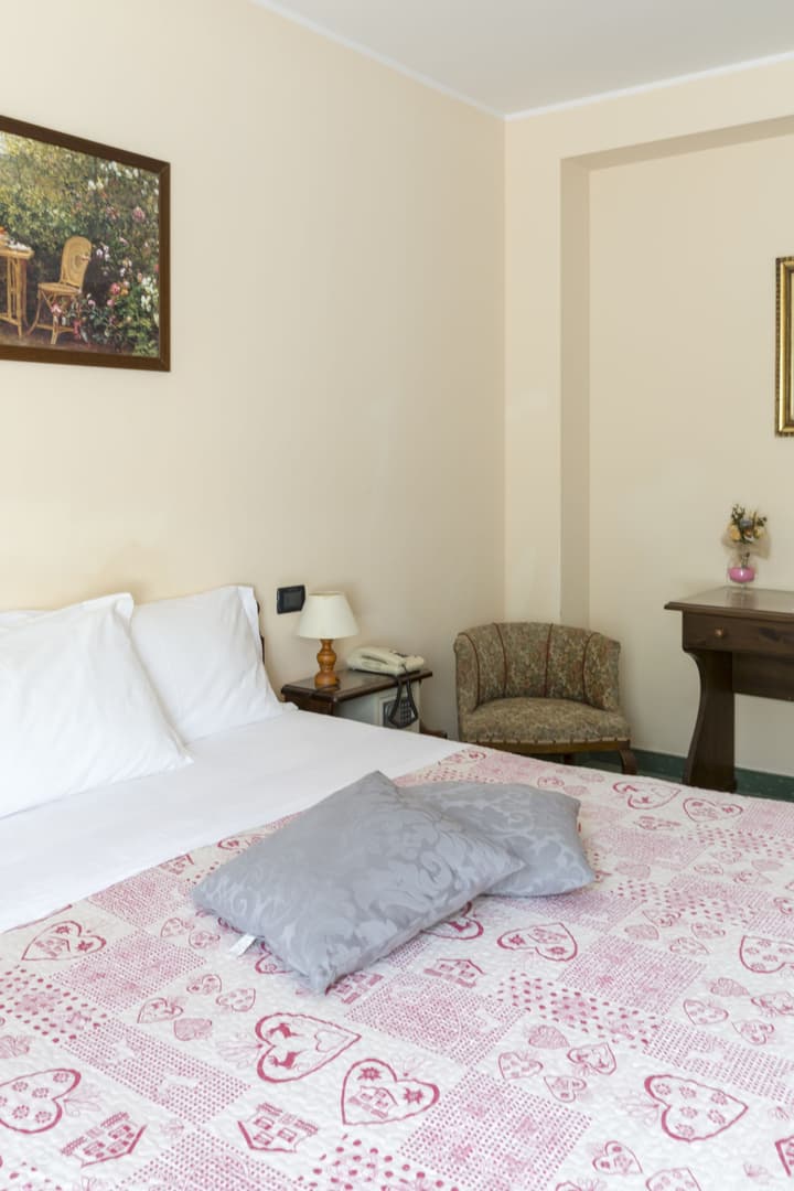 Hotel Conca Verde