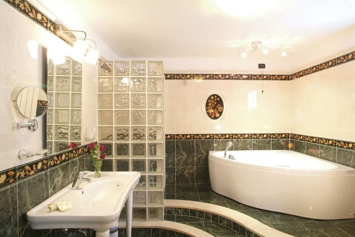 Hotel Conca Verde