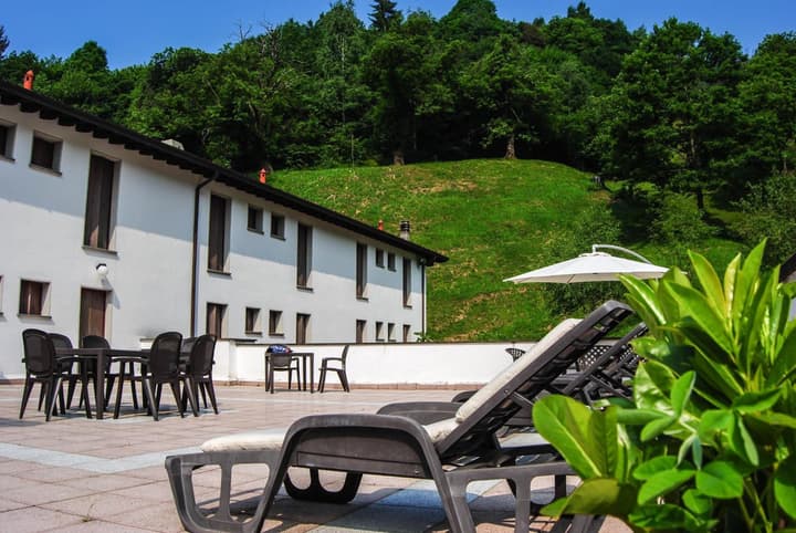 Hotel Conca Verde