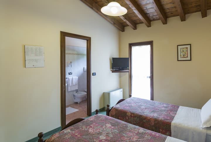 Hotel Conca Verde