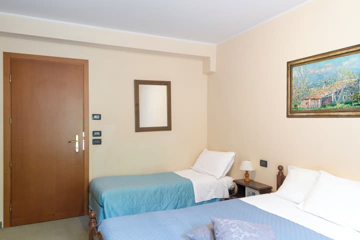 Hotel Conca Verde