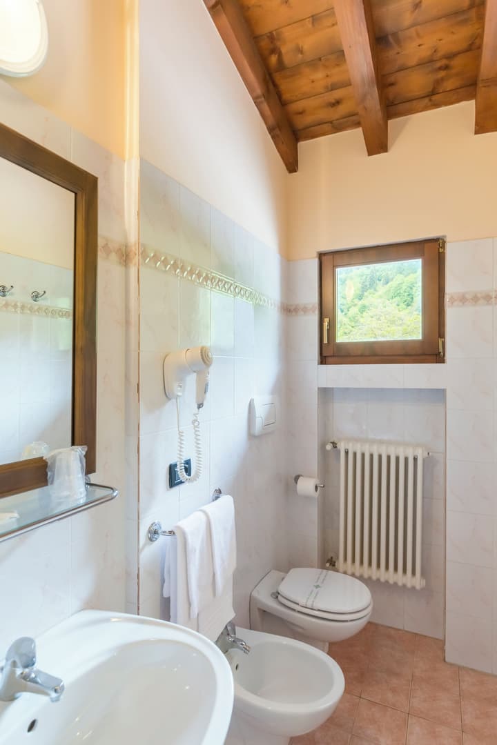 Hotel Conca Verde