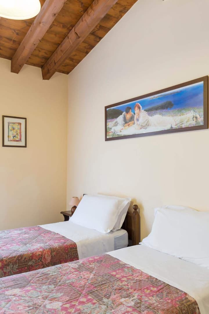 Hotel Conca Verde