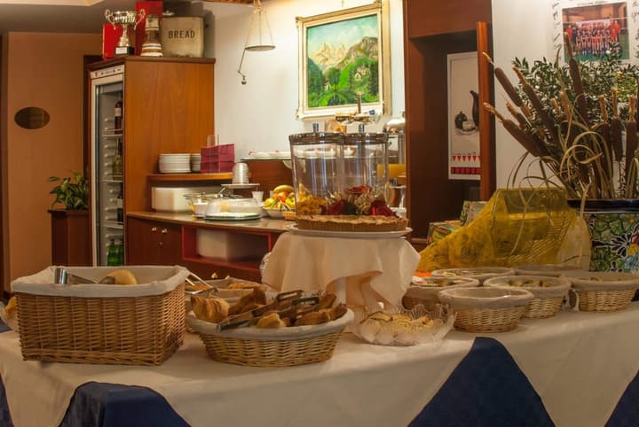 Hotel Conca Verde