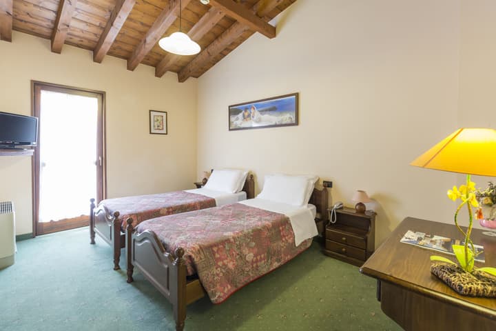 Hotel Conca Verde