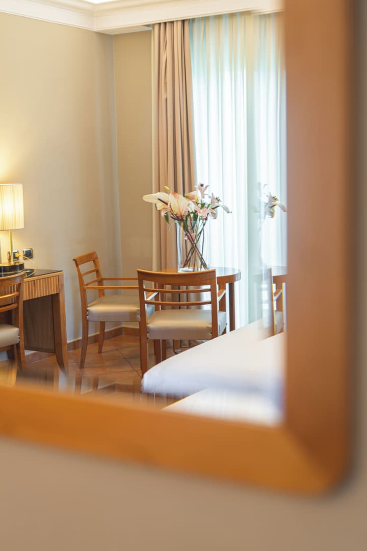 Hotel Forum