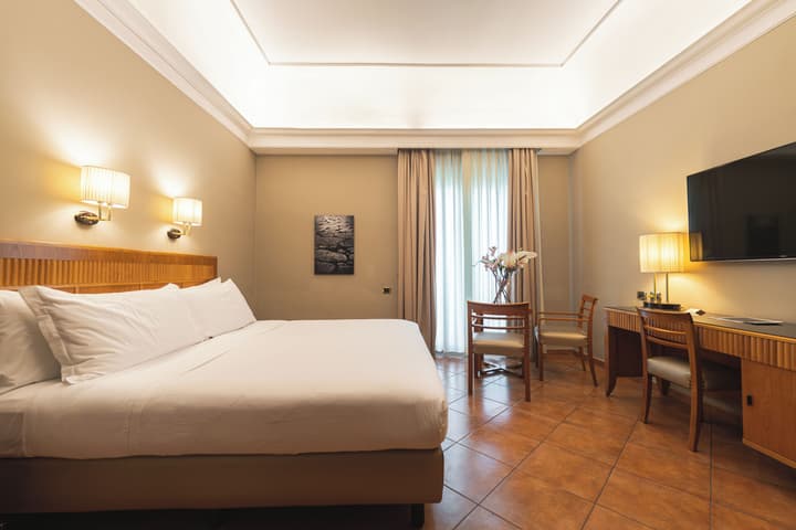 Hotel Forum