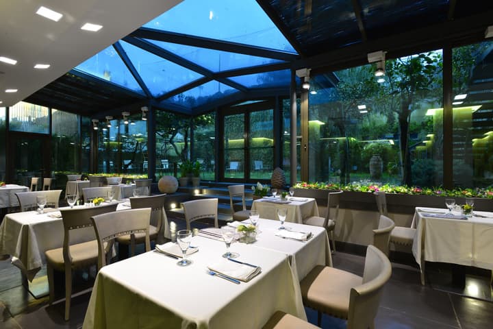 Hotel Forum