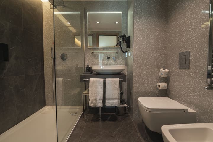 Hotel Forum