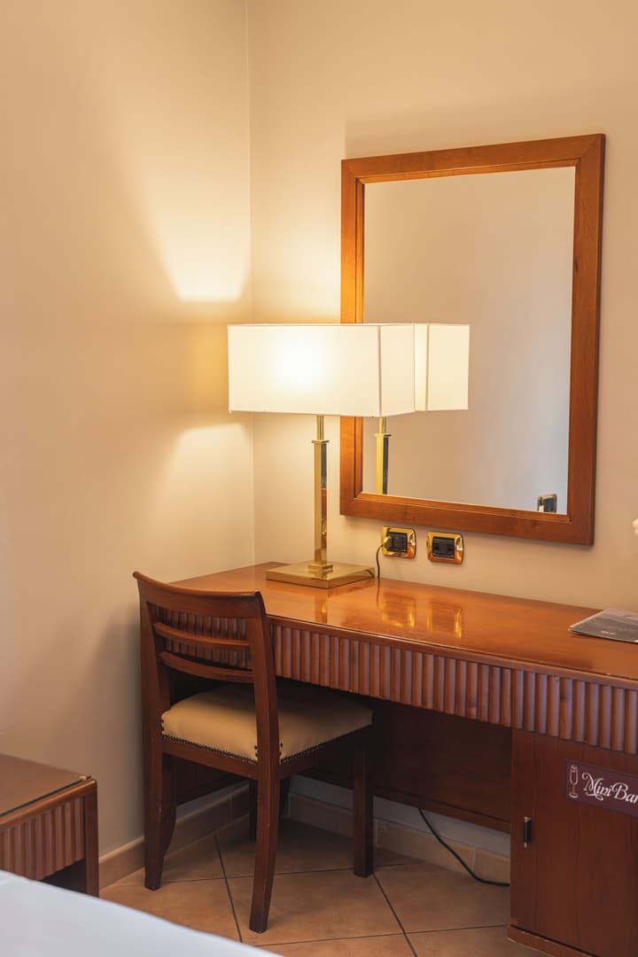 Hotel Forum