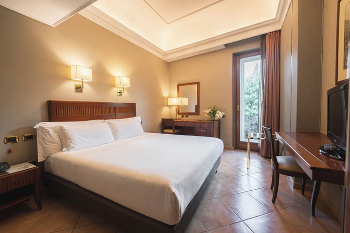 Hotel Forum
